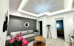 Anis Apartments